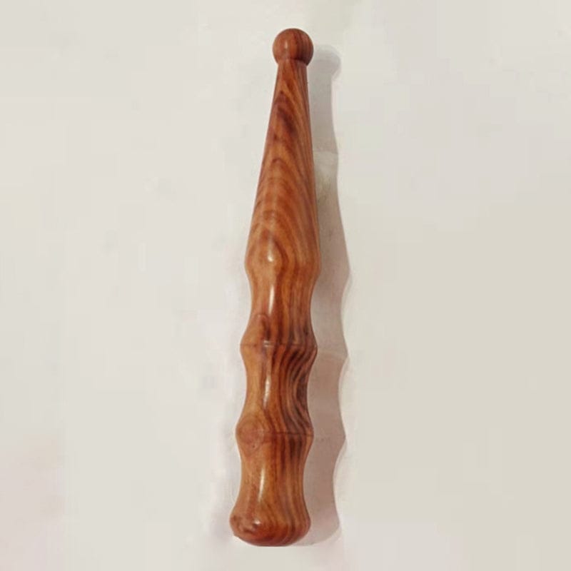 Wooden Spa Massage Tool - Muscle Roller Stick for Cellulite Blasting — product image 12