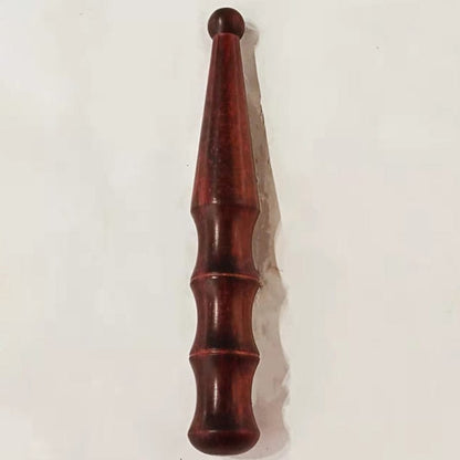Wooden Spa Massage Tool - Muscle Roller Stick for Cellulite Blasting — product image 14
