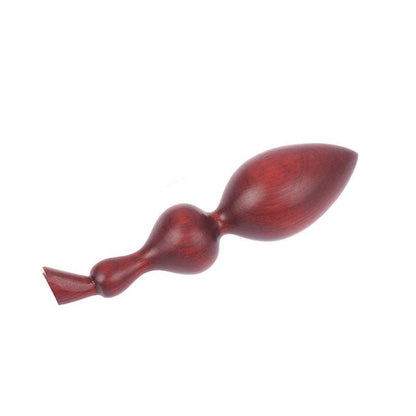 Wooden Spa Massage Tool - Muscle Roller Stick for Cellulite Blasting — product image 5