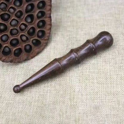 Wooden Spa Massage Tool - Muscle Roller Stick for Cellulite Blasting — product image 13
