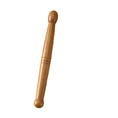 Wooden Spa Massage Tool - Muscle Roller Stick for Cellulite Blasting — product image 7