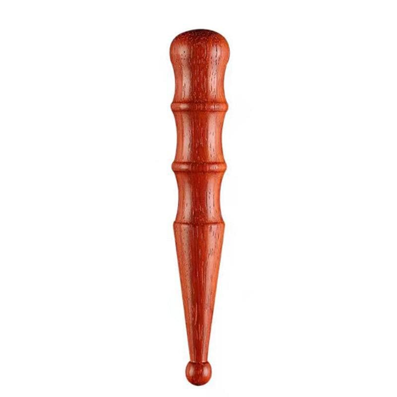 Wooden Spa Massage Tool - Muscle Roller Stick for Cellulite Blasting — product image 15