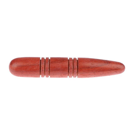 Wooden Spa Massage Tool - Muscle Roller Stick for Cellulite Blasting — product image 11