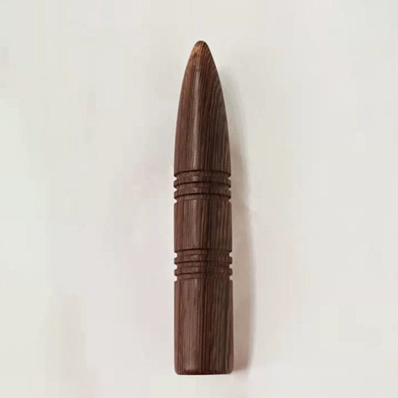 Wooden Spa Massage Tool - Muscle Roller Stick for Cellulite Blasting — product image 16