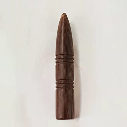 Wooden Spa Massage Tool - Muscle Roller Stick for Cellulite Blasting — product image 16