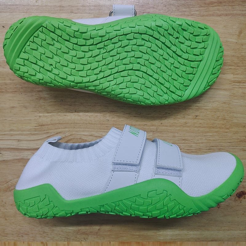 Wrestling & Deadlift Shoes for Strength Support - Gym, Squat, Sumo, Men & Women, Sizes 35-46 — product image 4