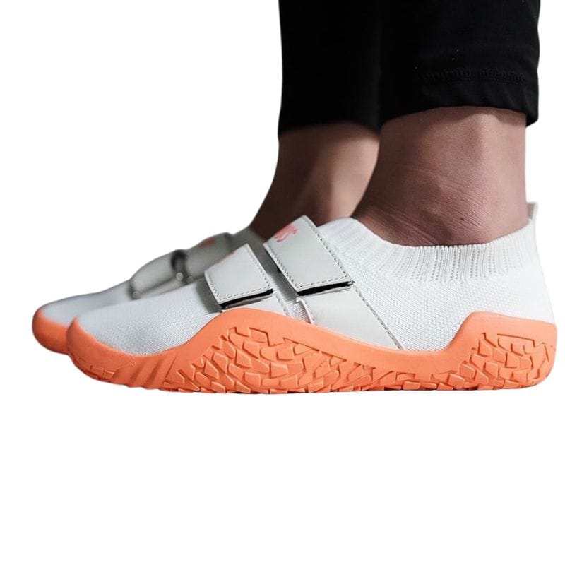 Wrestling & Deadlift Shoes for Strength Support - Gym, Squat, Sumo, Men & Women, Sizes 35-46 — product image 2