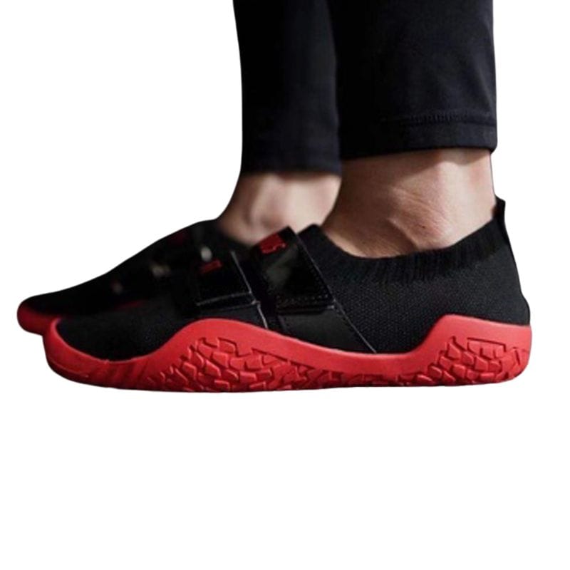 Wrestling & Deadlift Shoes for Strength Support - Gym, Squat, Sumo, Men & Women, Sizes 35-46 — product image 1