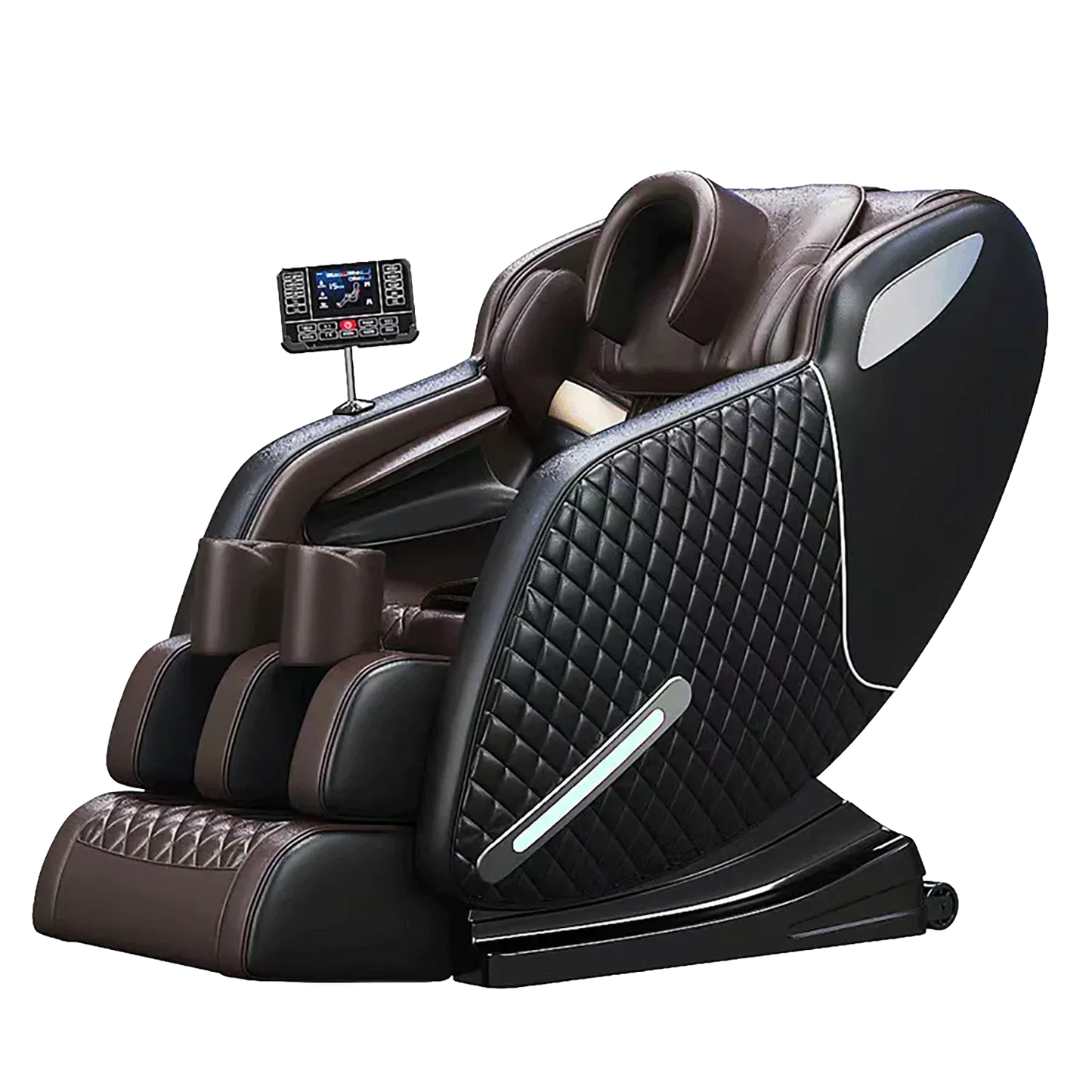 Zero Gravity Massage Chair – Full Body Electric Recliner with Shiatsu Massage, Air Compression, Heat… — product image 2