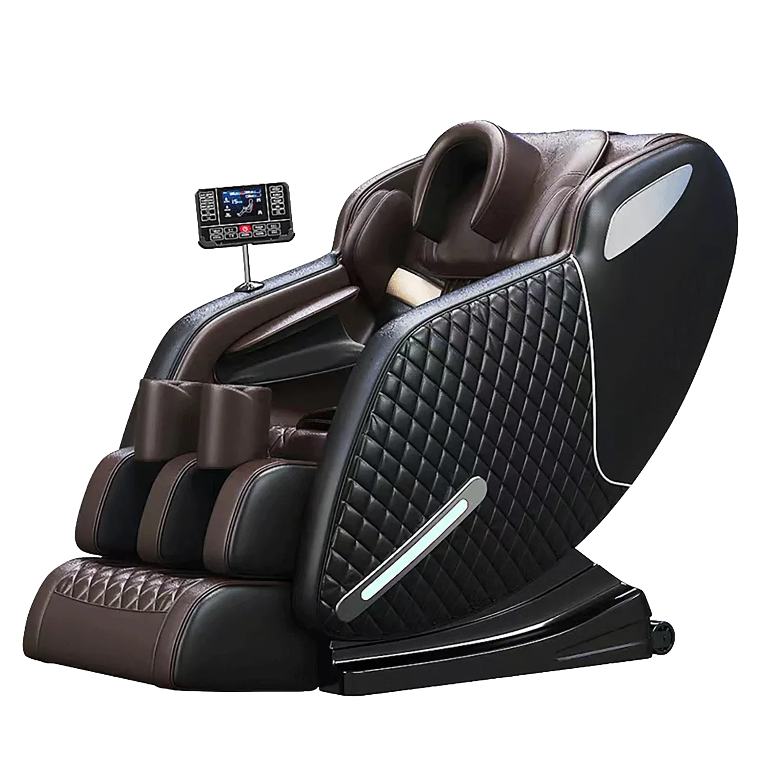 Zero Gravity Massage Chair – Full Body Electric Recliner with Shiatsu Massage, Air Compression, Heat… — product image 2