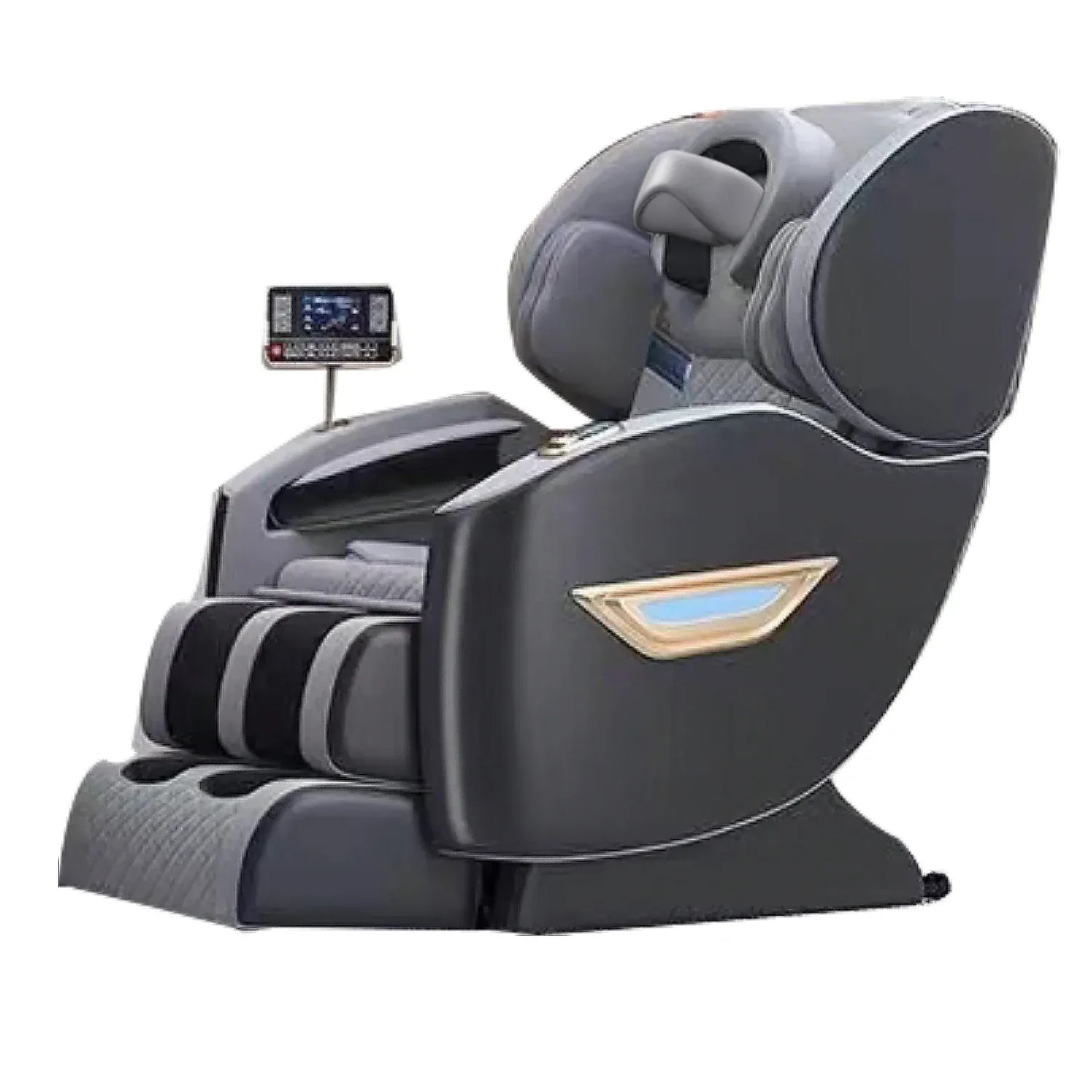 Zero Gravity Massage Chair – Full Body Electric Recliner with Shiatsu Massage, Air Compression, Heat… — product image 6