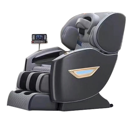 Zero Gravity Massage Chair – Full Body Electric Recliner with Shiatsu Massage, Air Compression, Heat… — product image 6