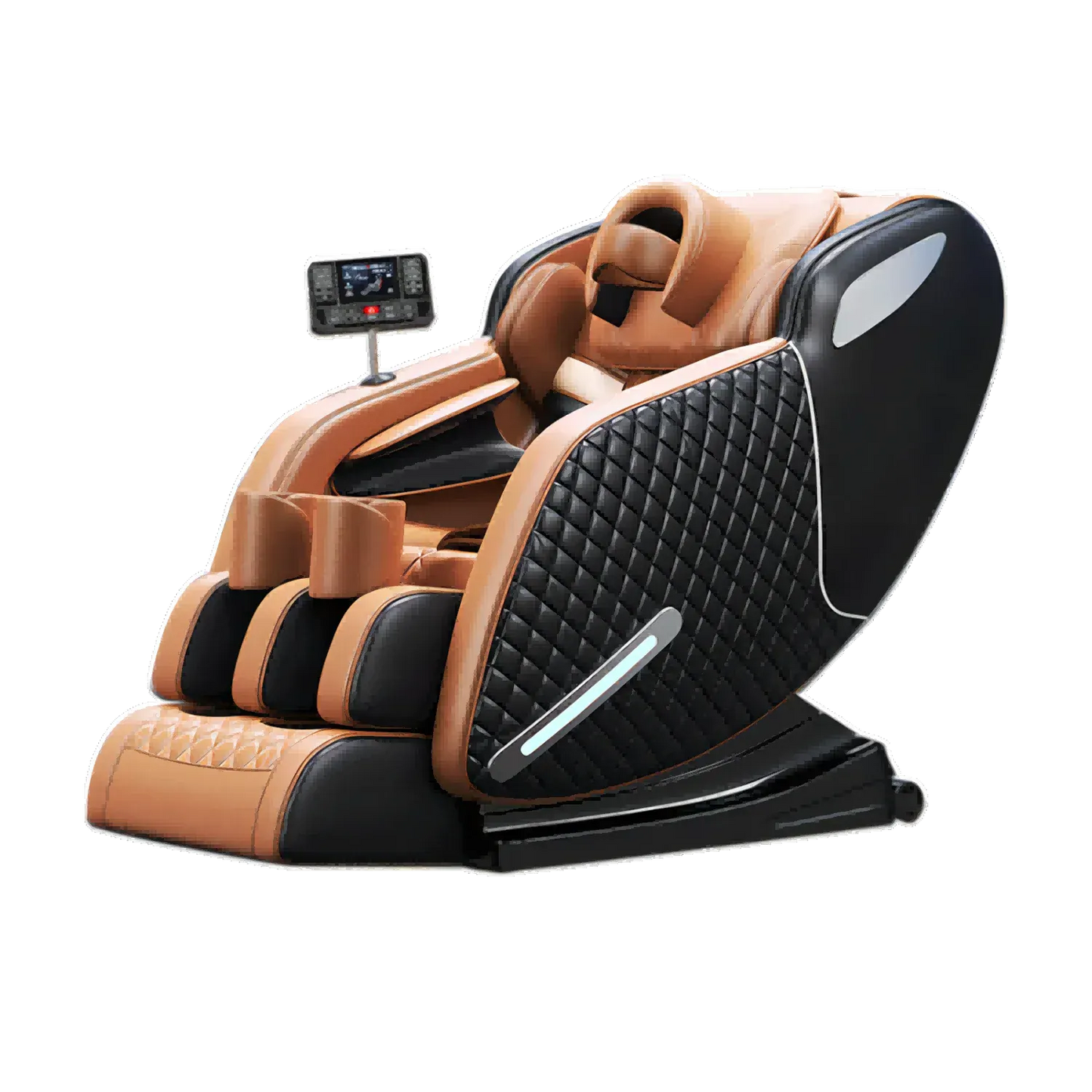 Zero Gravity Massage Chair – Full Body Electric Recliner with Shiatsu Massage, Air Compression, Heat… — product image 7