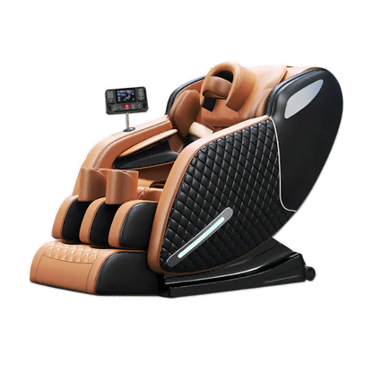 Zero Gravity Massage Chair – Full Body Electric Recliner with Shiatsu Massage, Air Compression, Heat… — product image 7