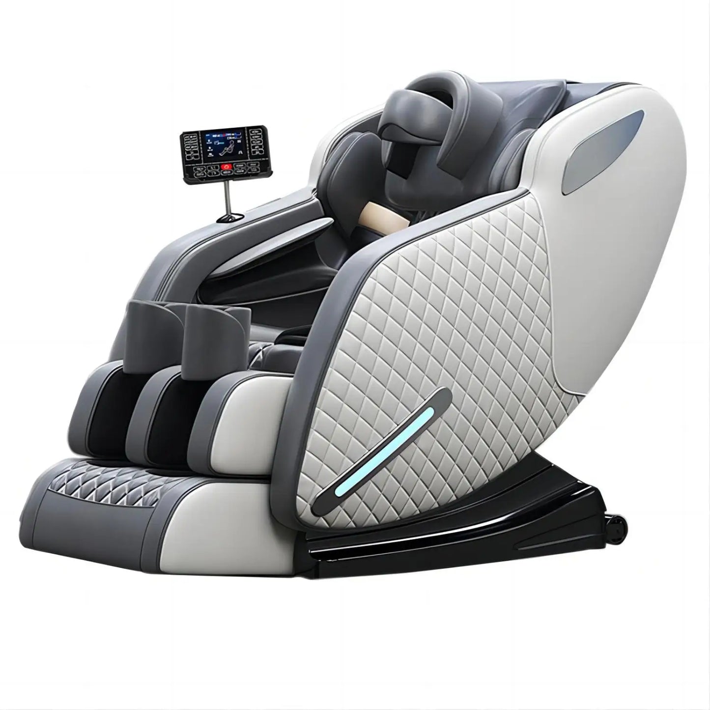 Zero Gravity Massage Chair – Full Body Electric Recliner with Shiatsu Massage, Air Compression, Heat… — product image 4