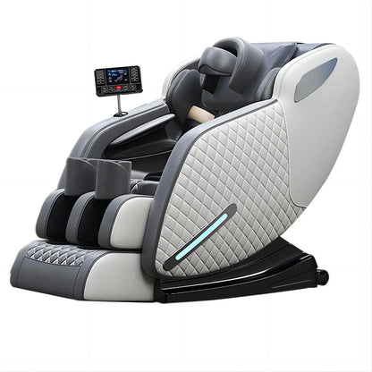Zero Gravity Massage Chair – Full Body Electric Recliner with Shiatsu Massage, Air Compression, Heat… — product image 4