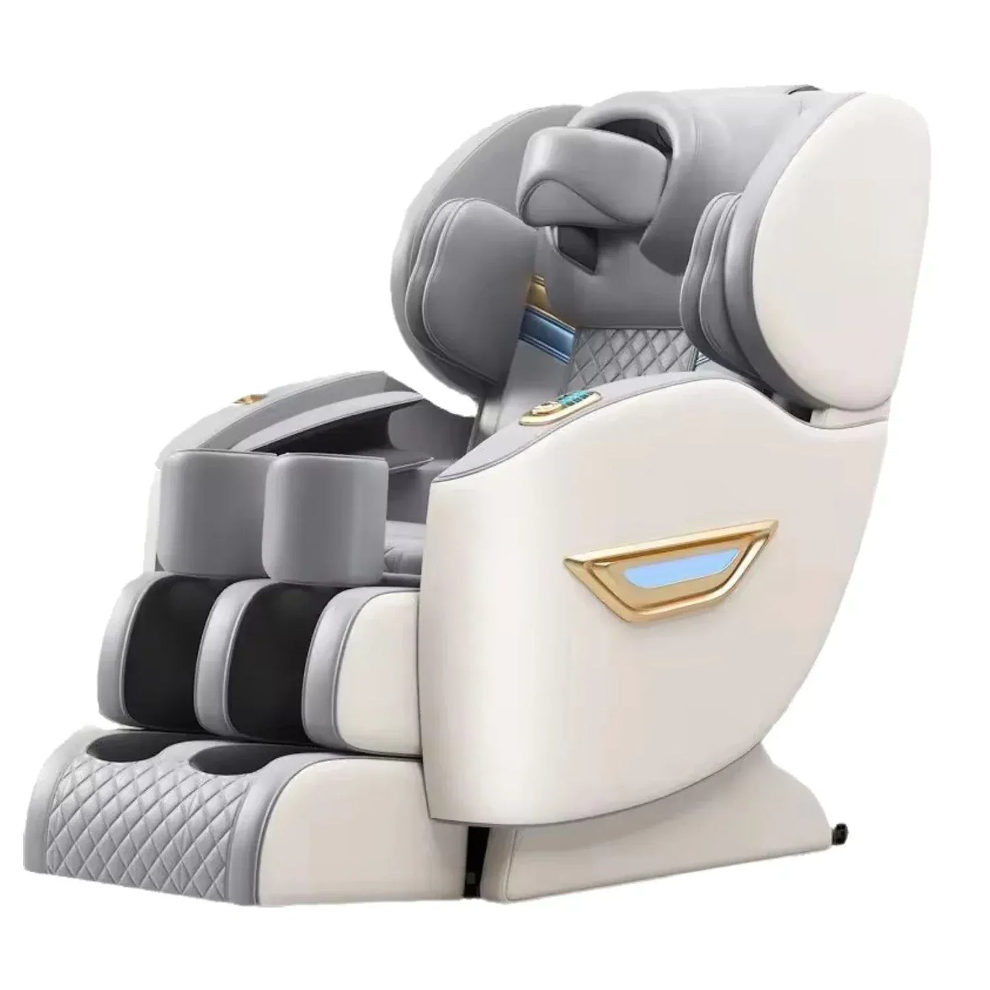 Zero Gravity Massage Chair – Full Body Electric Recliner with Shiatsu Massage, Air Compression, Heat… — product image 5