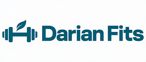 Darian Fits logo