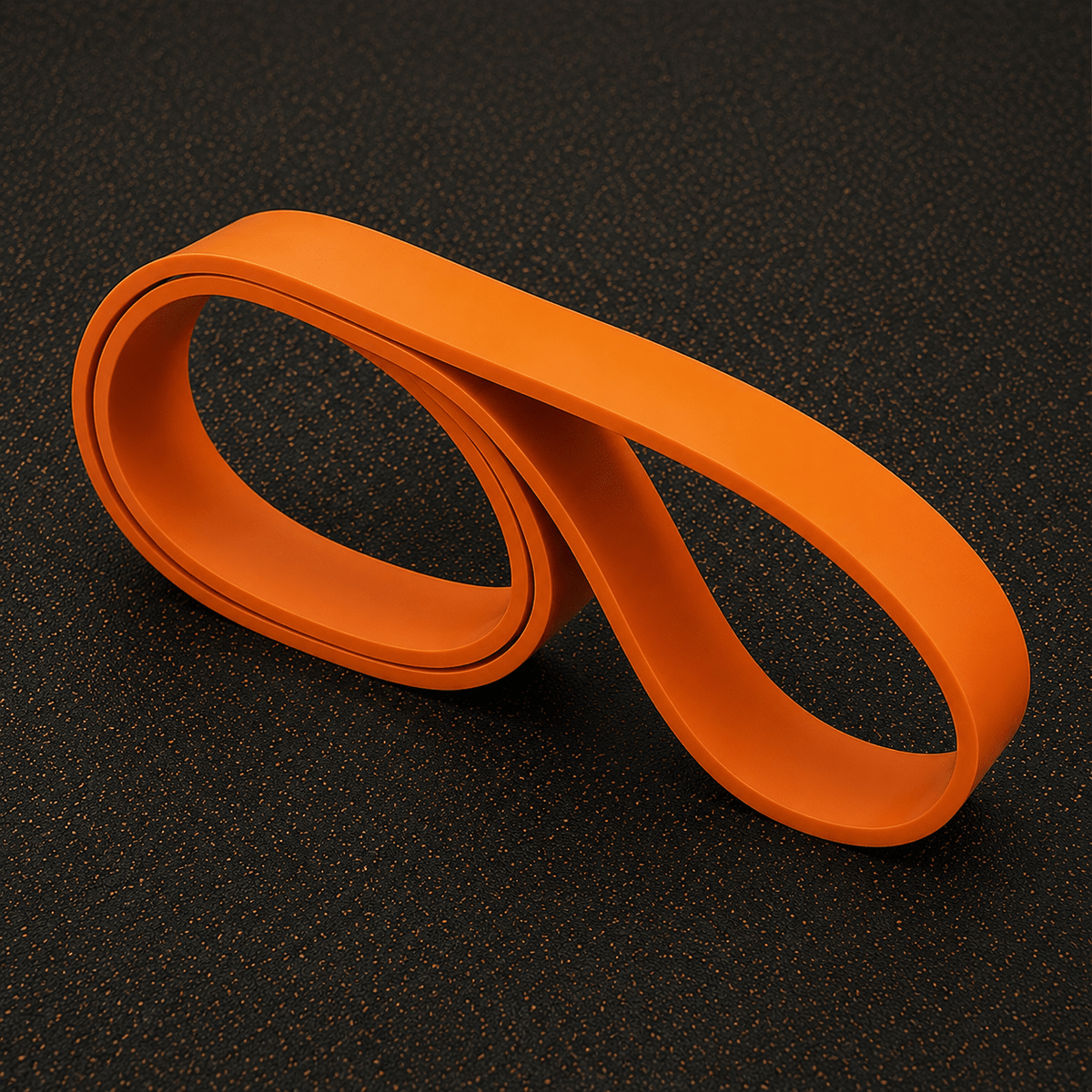 Lightweight Elastic Resistance Band for Home Training - Darian Fits