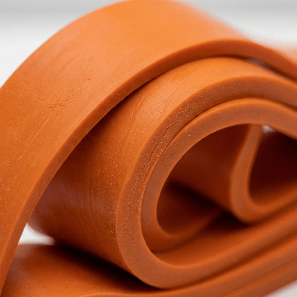 Lightweight Elastic Resistance Band for Home Training - Darian Fits