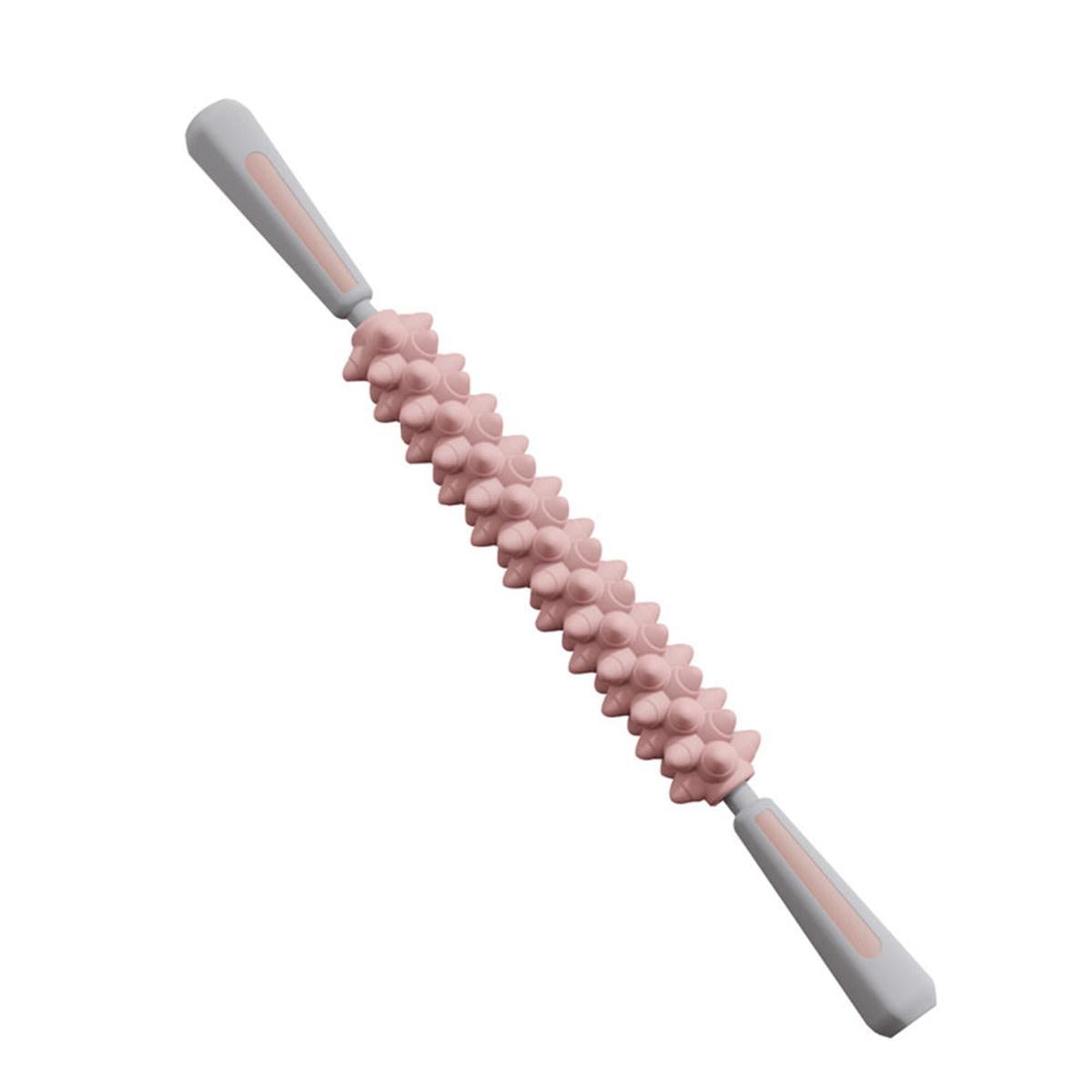 Medium - Density EVA Foam Roller for Muscle Recovery & Yoga - Darian Fits