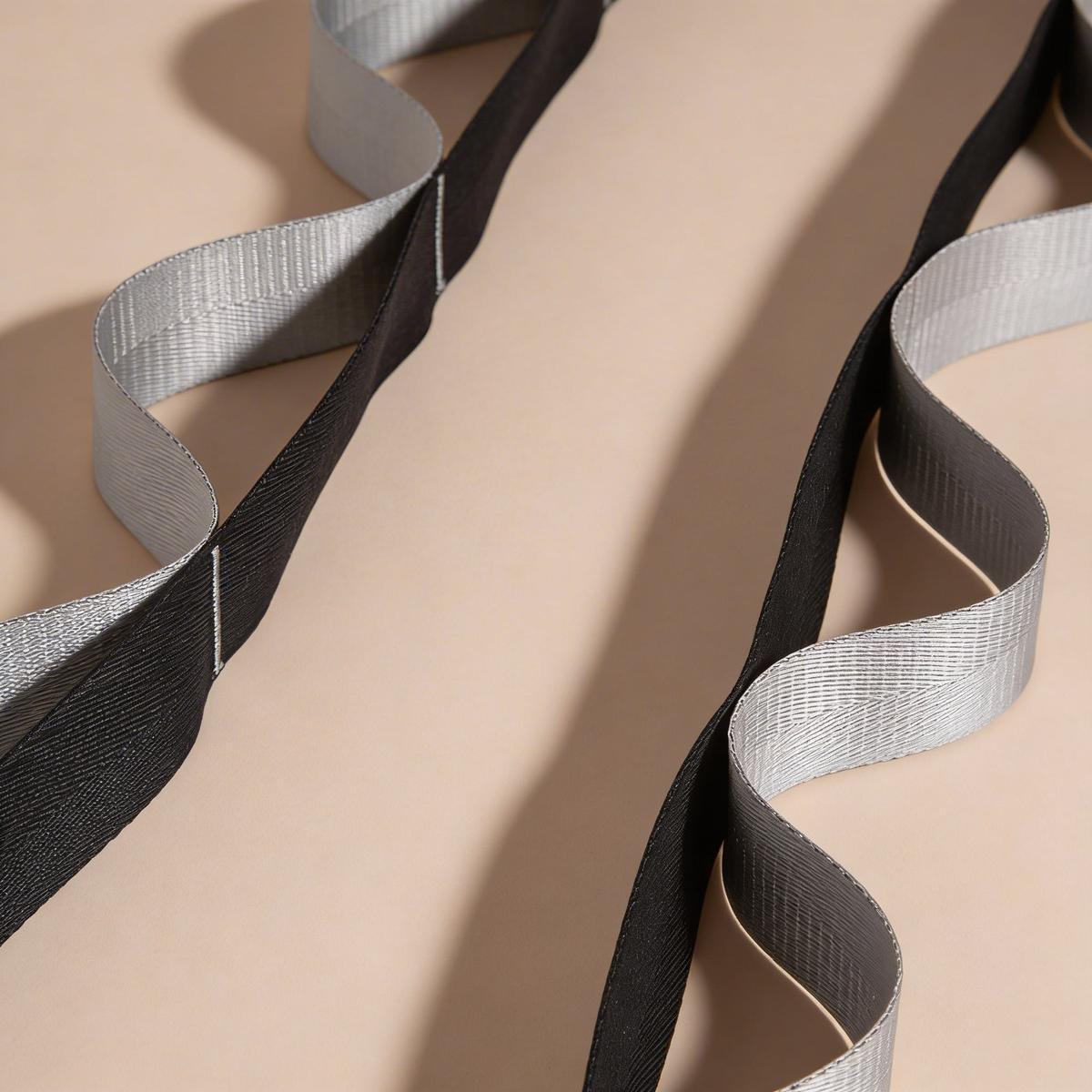 Multi - Loop Stretching Strap for Flexibility & Mobility - Darian Fits