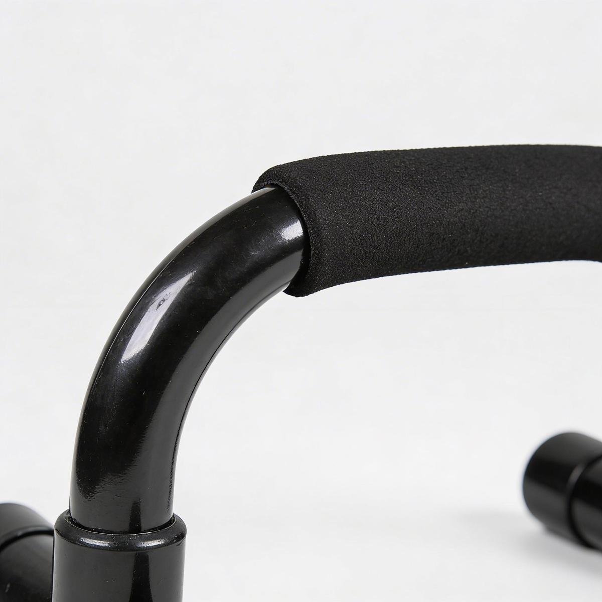 Push - Up Bars with Non - Slip Handles and Stable Base - Darian Fits