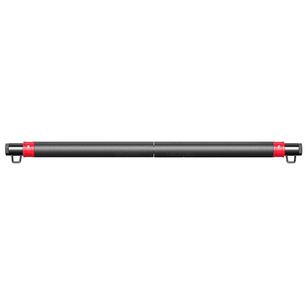 Resistance Band Set 5 Tubes 10 - 60 lbs with Handles & Anchor - Darian Fits