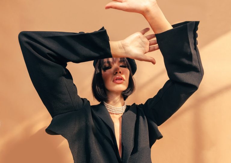 The Unseen Power of Fashion: How Your Wardrobe Can Transform Your Mindset